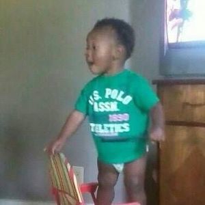 Meet your Posher, Anthony